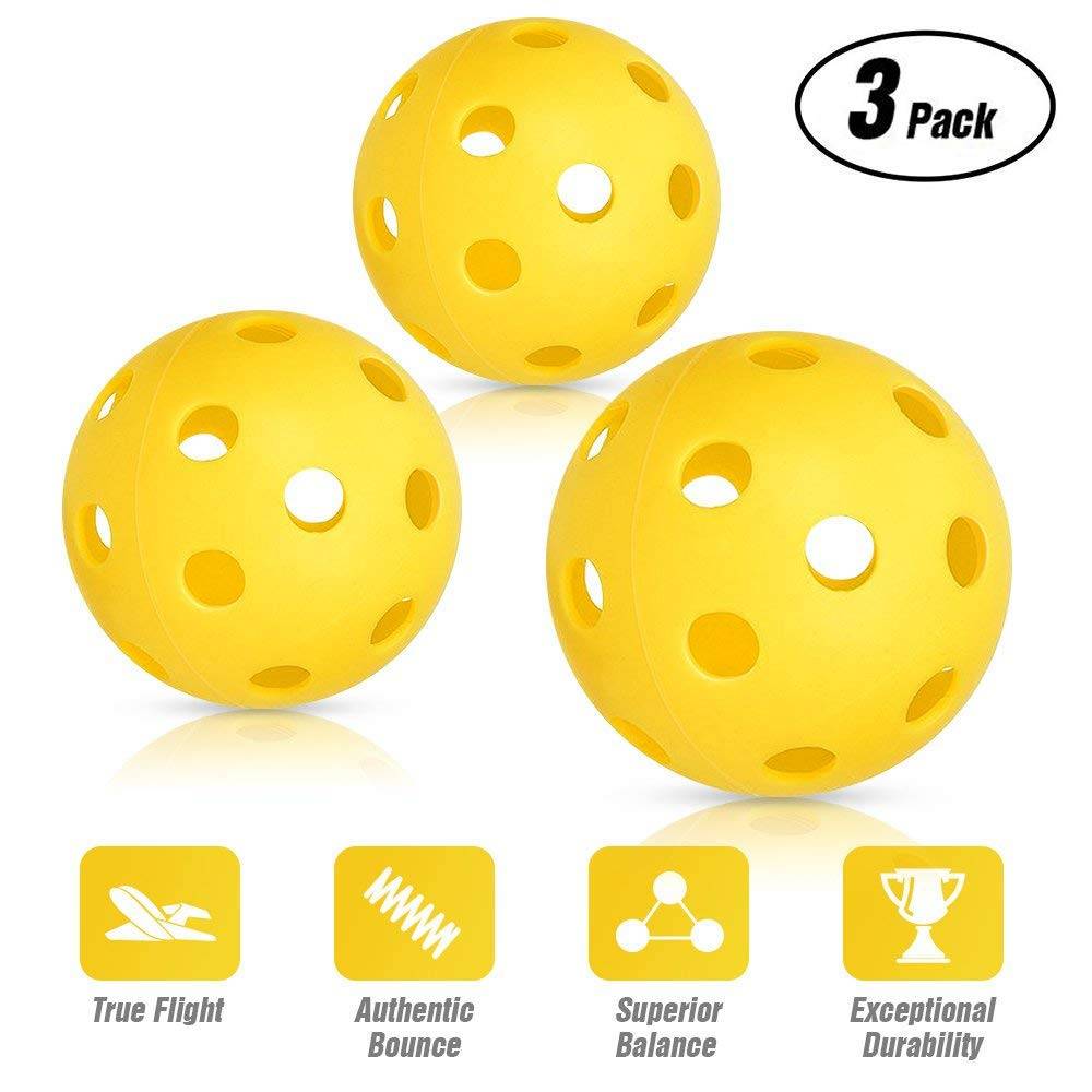 Manufacturer Direct Sold Pocket Powder Ball (indoor and outdoor)