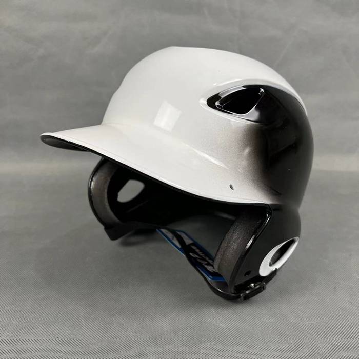 American MVP Baseball Bar Ball Binar Strike Helmet Carler Carler Cartohape Competitive Adult Youth