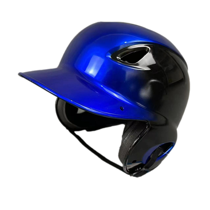 American MVP Baseball Bar Ball Binar Strike Helmet Carler Carler Cartohape Competitive Adult Youth