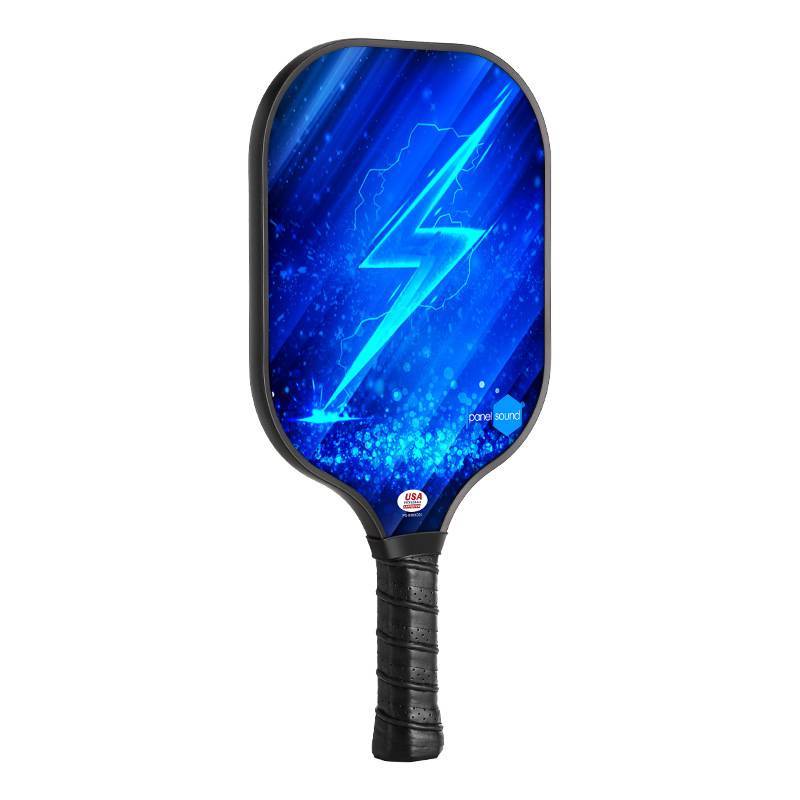 Glass Fiber Piccorn Set Pickleball Paddle Factory Direct Sales