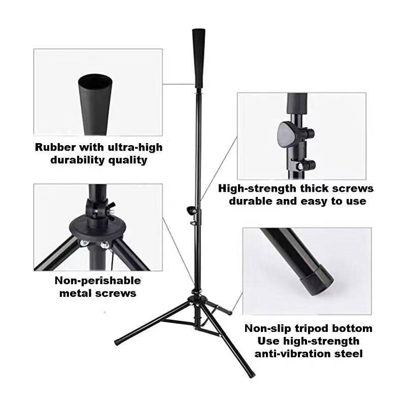 Adult training network 2.1 meters portable demolition, easy to install baseball network baseball net
