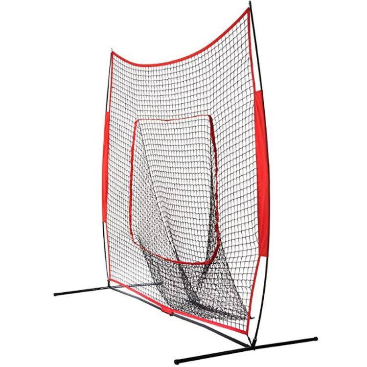 Baseball network home running baseball battle practice network pitcher training network blockball baseball training network