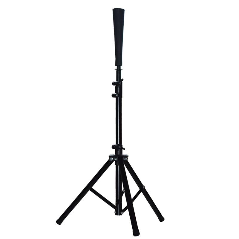 Triangular strike frame
