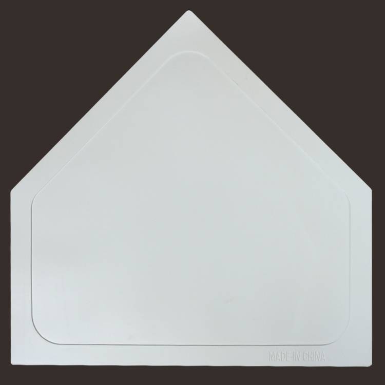 Basis Board Rubber Waterproof Bags, Baseball Bar Ball 5 -piece set, pitcher board baseball baseball stadium usage