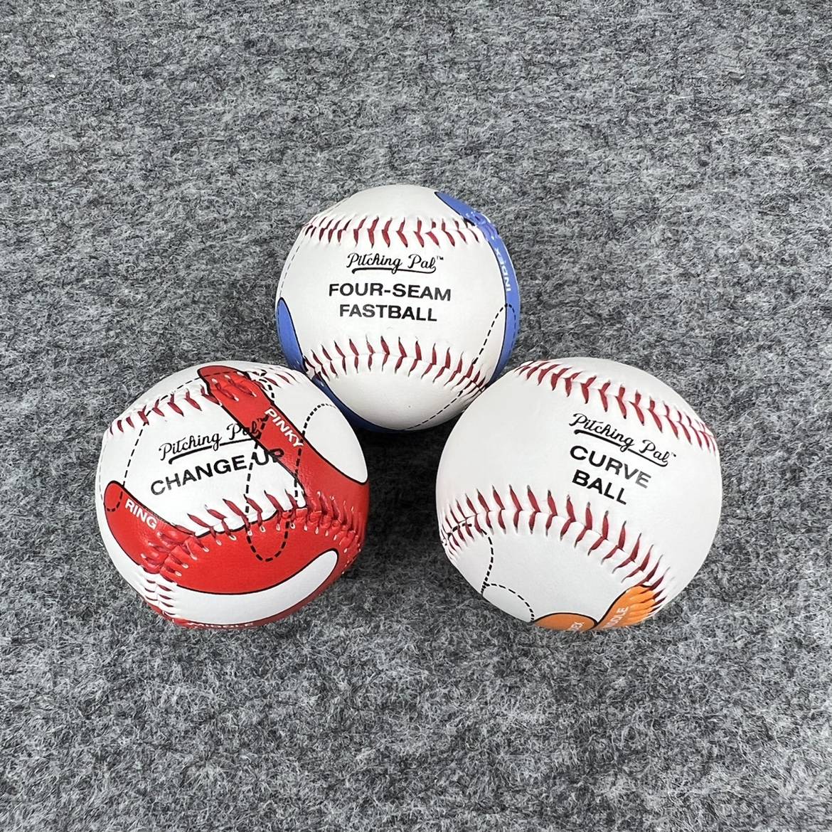 3 sets of free shipping
