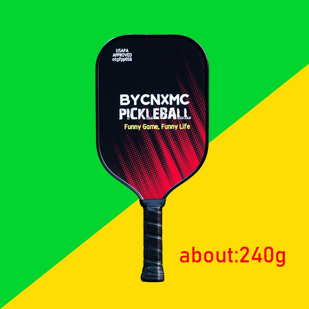 Hot pressure integrated scrub surface bell racket