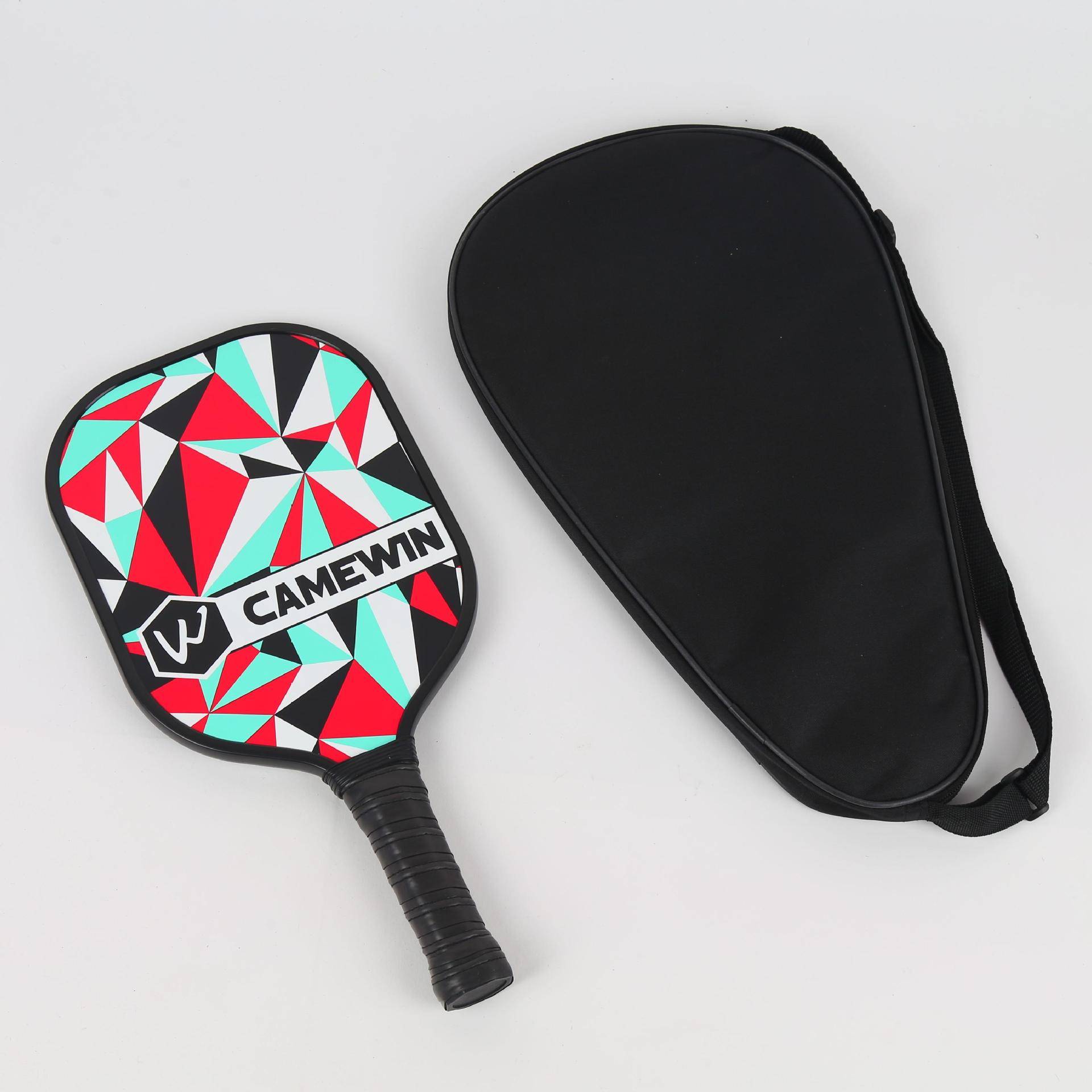 Kaiwei racket formulation LOGO manufacturer direct selling PP honeycomb board high -quality Pek racket