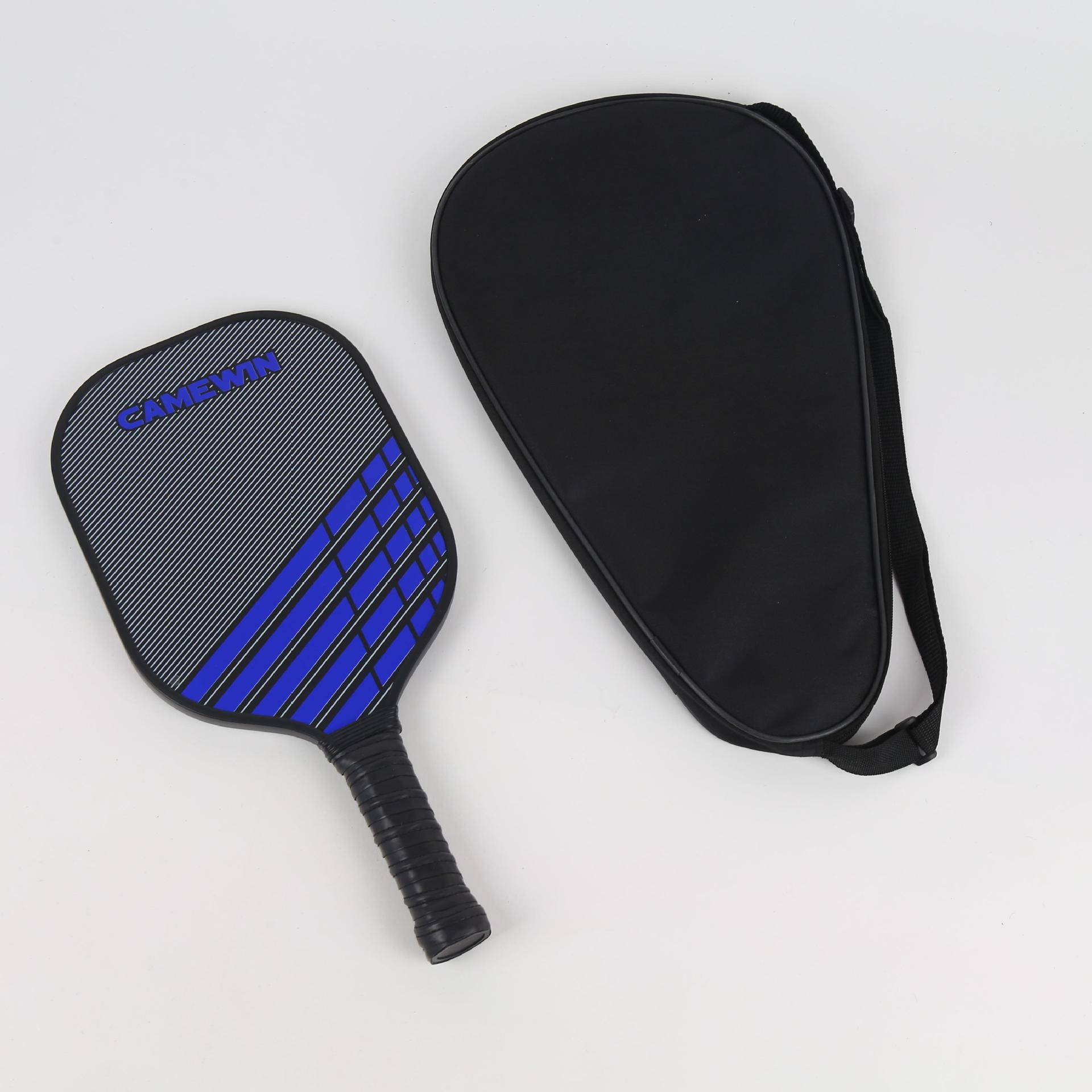 Kaiwei racket formulation LOGO manufacturer direct selling PP honeycomb board high -quality Pek racket