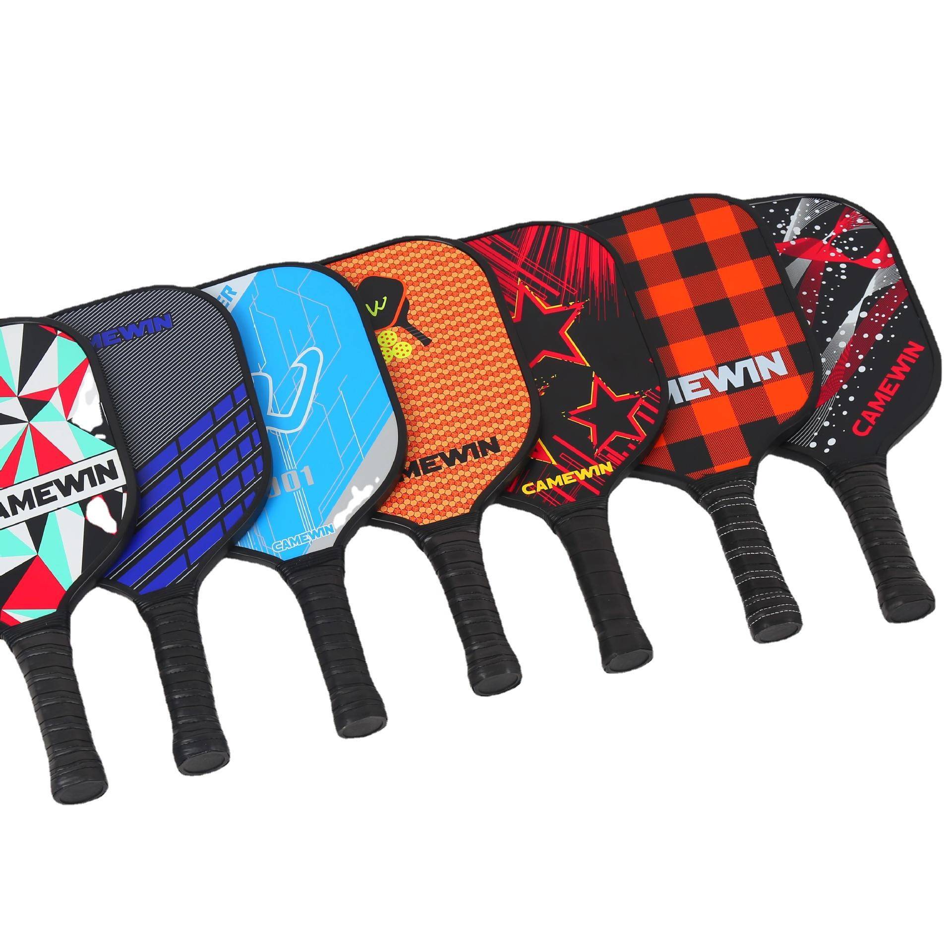Kaiwei racket formulation LOGO manufacturer direct selling PP honeycomb board high -quality Pek racket