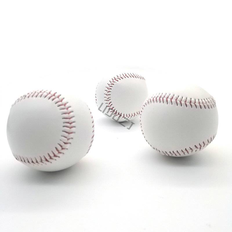 baseball soft baseball hard baseball baseball safety ball training real ball throwing practice 9 -inch baseball