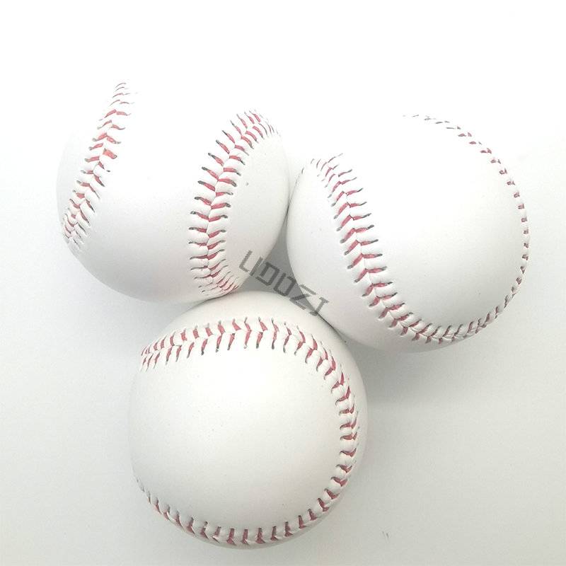 baseball soft baseball hard baseball baseball safety ball training real ball throwing practice 9 -inch baseball