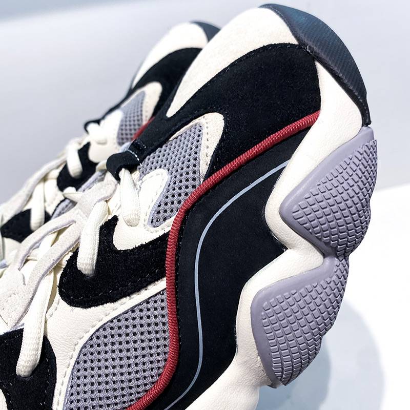 Peak Fashion 2023 Winter New Women's Basketball Culture Shoes Trend Leisure Retro Father Shoes ET34748E