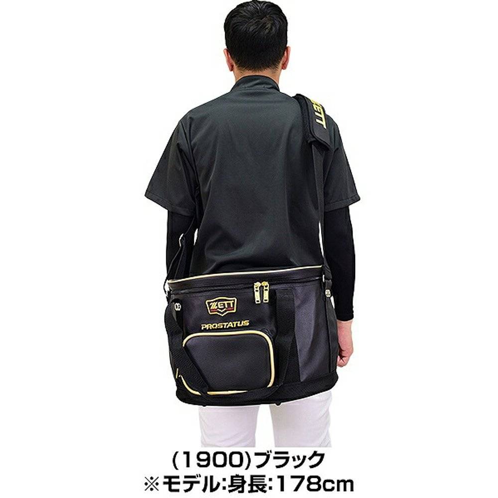 Self -employment | Baseball Box Z can accommodate 5 hard ball baseball 2 playball ball No. 3 ball bag