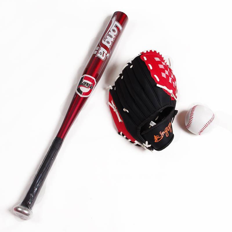 We were young children's baseball suits student baseball baseball baseball baseball baseball baseball gloves glove baseball