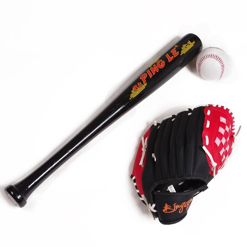 We were young children's baseball suits student baseball baseball baseball baseball baseball baseball gloves glove baseball