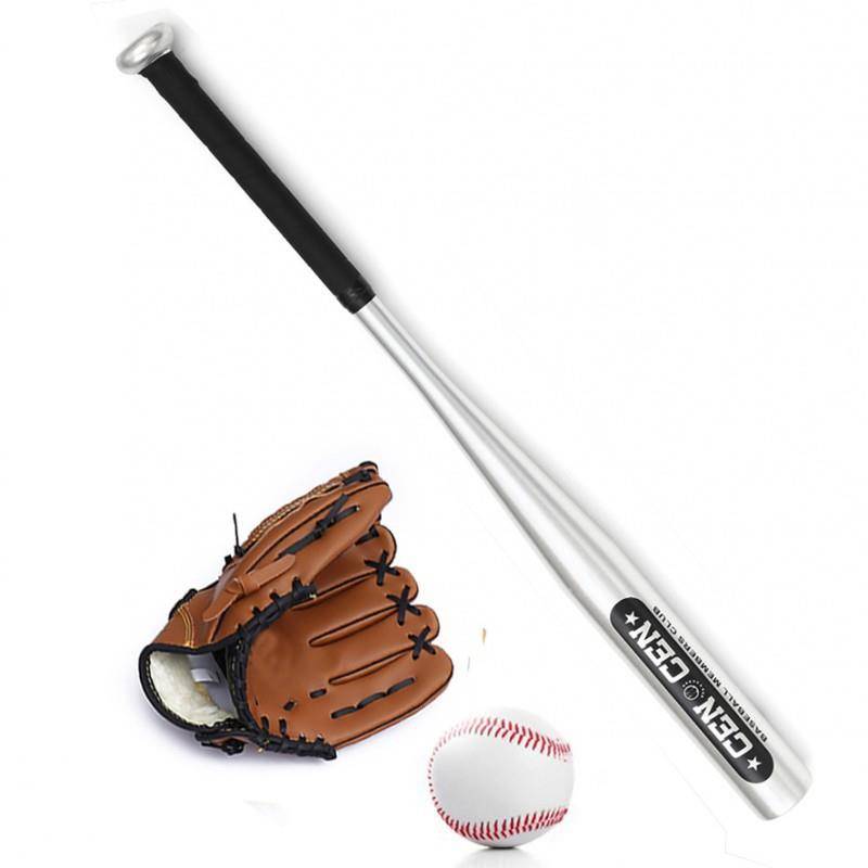 Children's baseball four -piece set of children's baseball set Student baseball baseball base baseball baseball baseball gloves