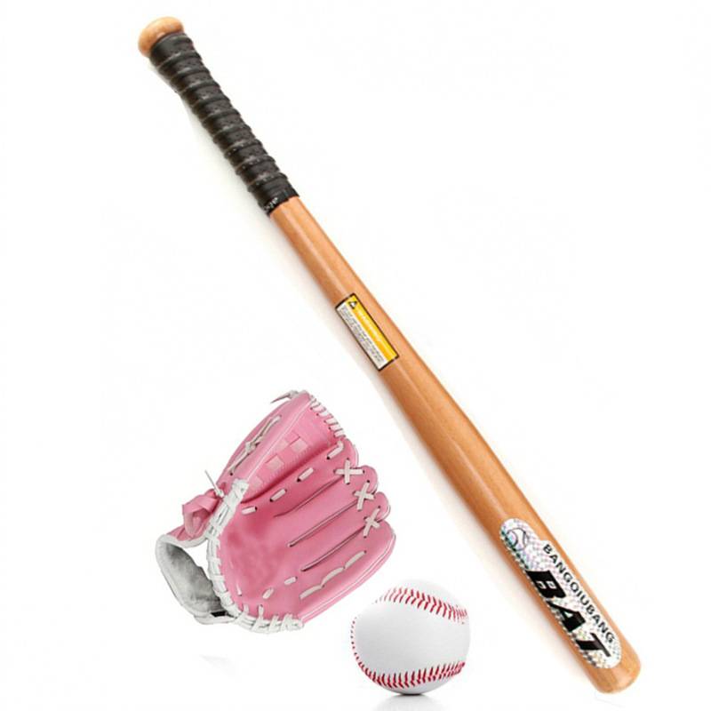 Four pieces of Fang Huai Mi Powder and Baseball
