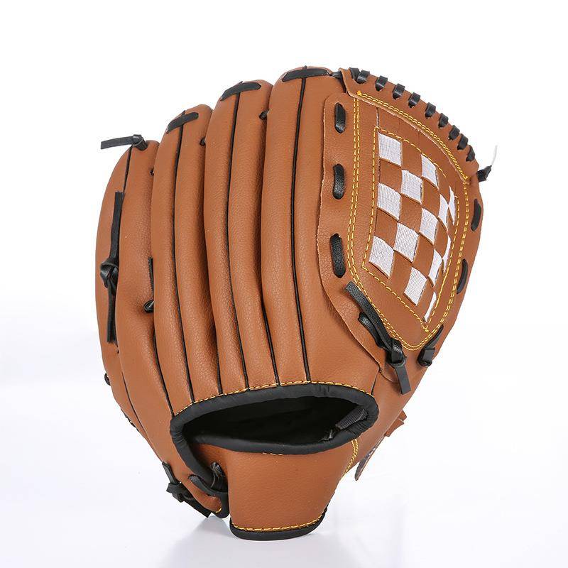 Baseball set Children's baseball gloves baseball four -piece elementary school student baseball baseball stick glove full set