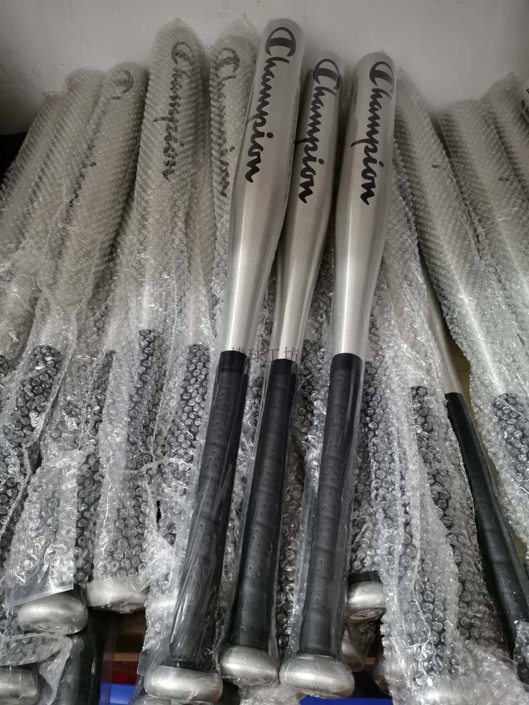 The original single -tail cargo adult youth aluminum alloy competition for exercise for exercise for the baseball stick baseball stick