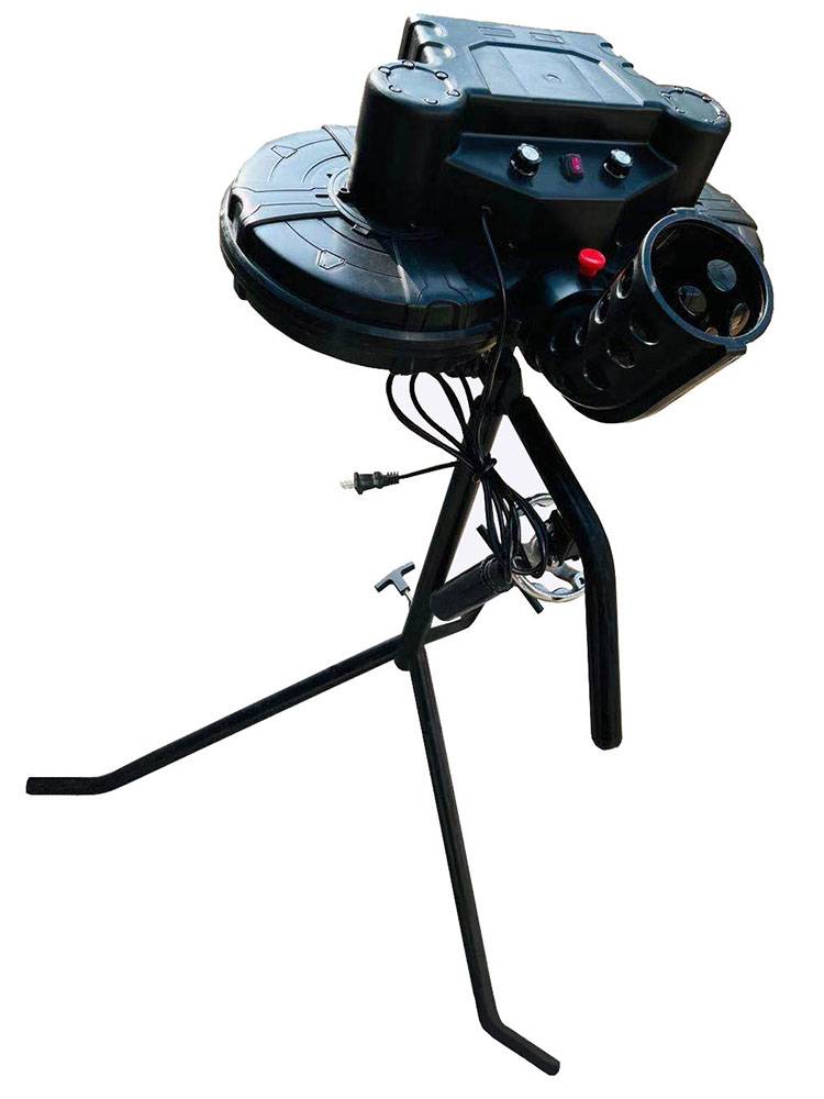 Yiche Baseball FF Baseball Baseball Baseball Barball two -wheeled two -wheeled goer strike training device