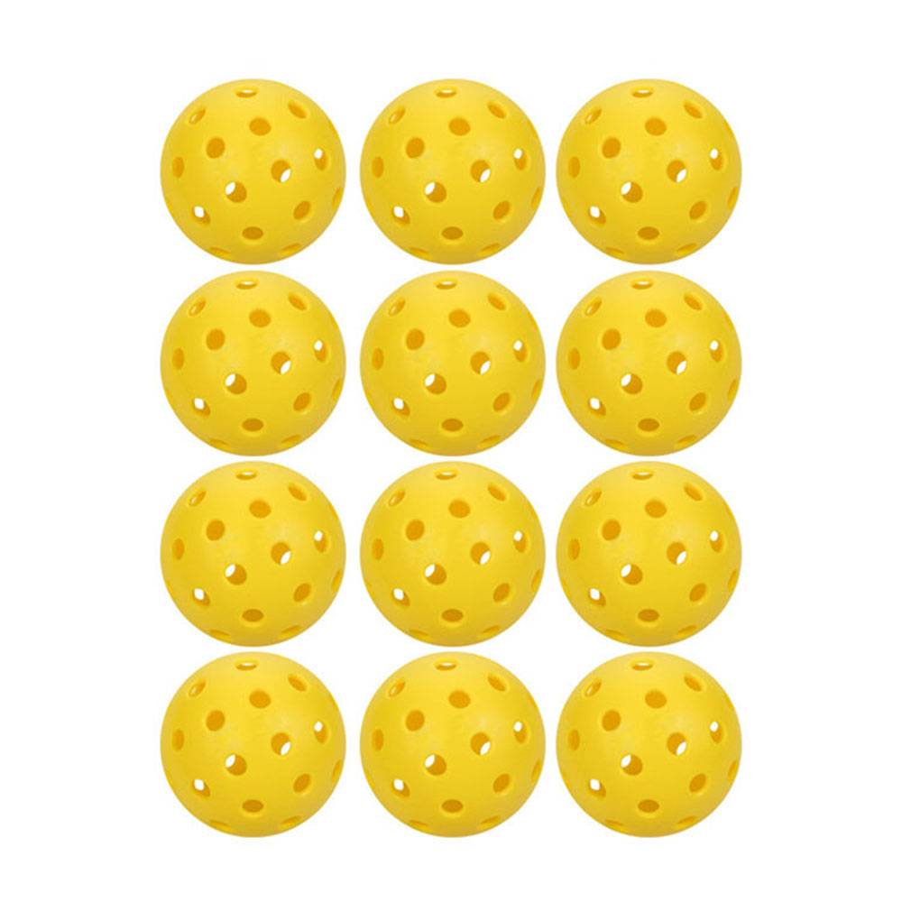 40 pore outdoor Pyk balls 12 outfits
