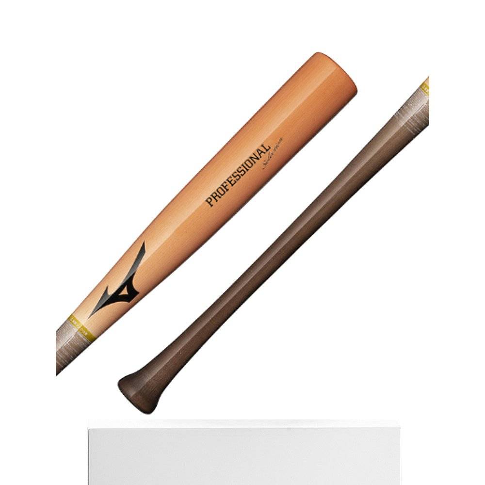 Japan Direct Mail Mizumi Professional Selected Farm Ball Wood Stick 83 cm average 780 grams of common professional model D