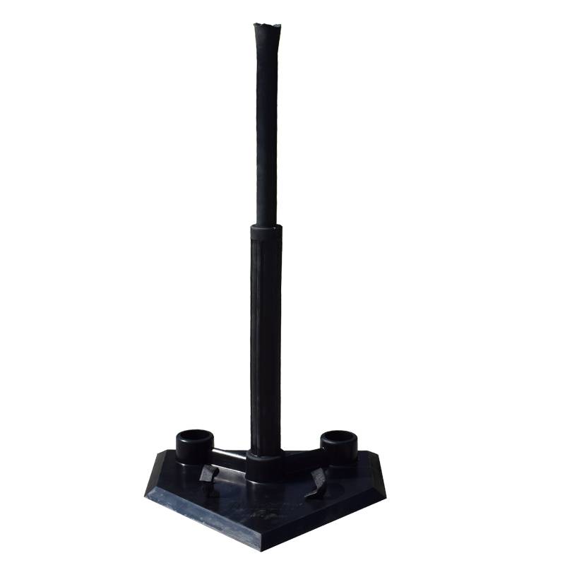 Children's adult baseball battle ball blowout training rack T stands T rubber strike training device baseball practice supplies