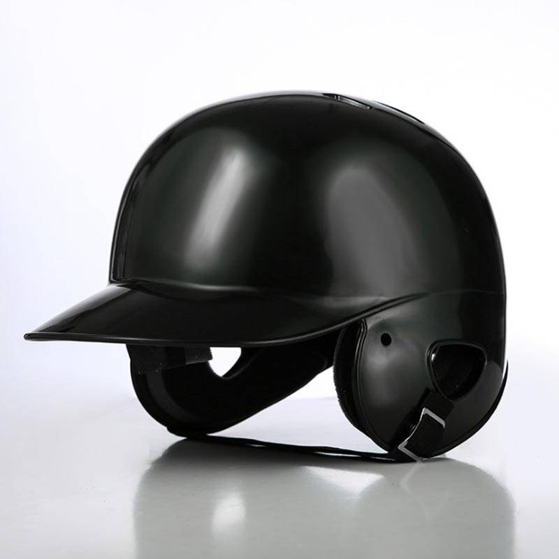 Black-without a mask-large number