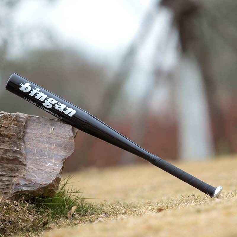  baseball stick baseball stick alloy steel baseball stick stiff