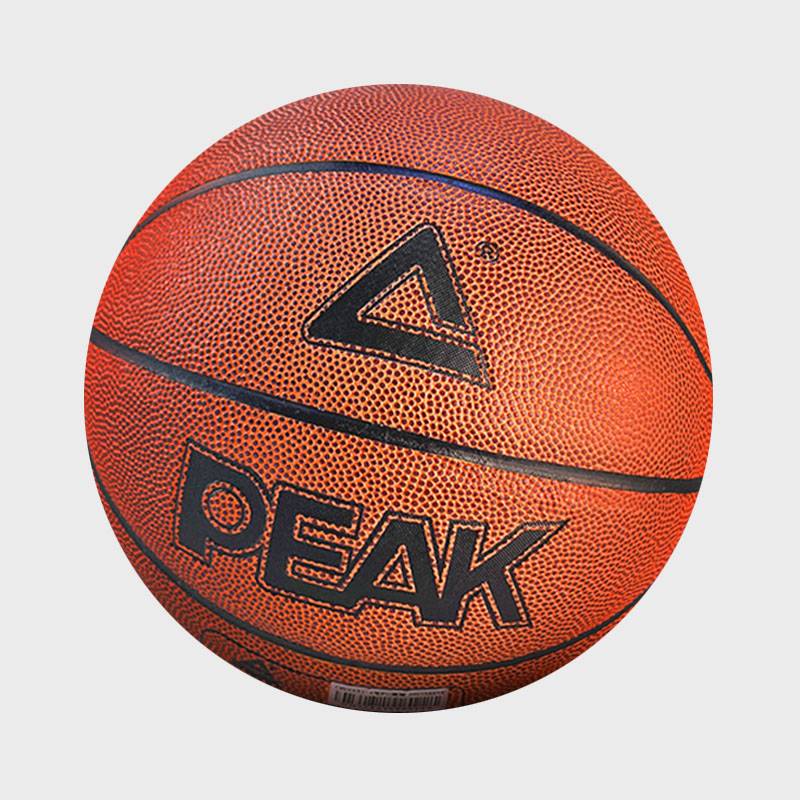 Peak Basketball Children 5 Ball Kindergarten Elementary School Training Special Ball Genuine Children indoor indoor blue ball