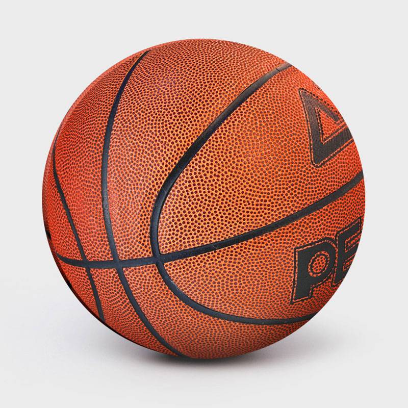 Peak Basketball Children 5 Ball Kindergarten Elementary School Training Special Ball Genuine Children indoor indoor blue ball