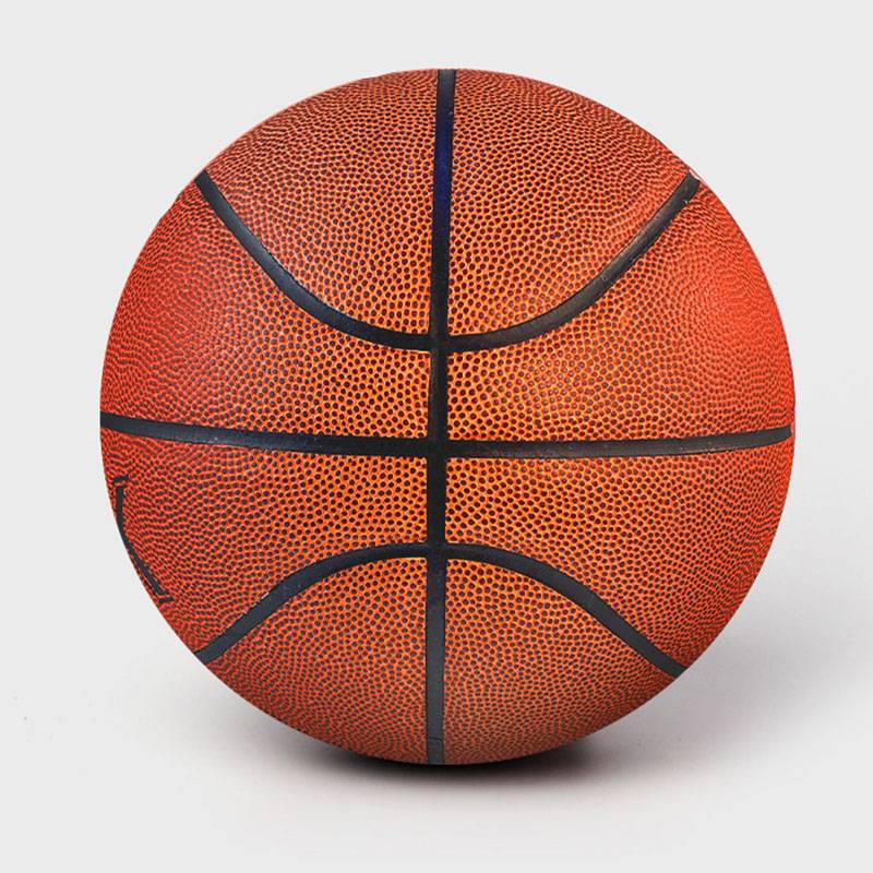Peak Basketball Children 5 Ball Kindergarten Elementary School Training Special Ball Genuine Children indoor indoor blue ball