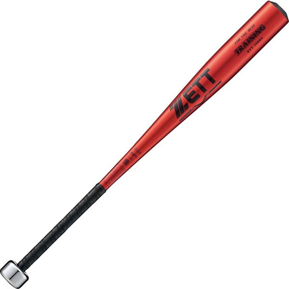 Japan Direct Mail Zett Hard Metal Bar Training Baseball Baseball BTT10084-6400