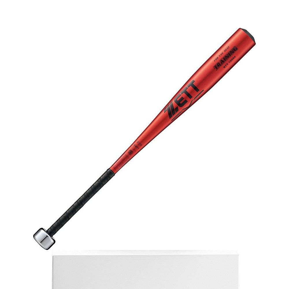 Japan Direct Mail Zett Hard Metal Bar Training Baseball Baseball BTT10084-6400