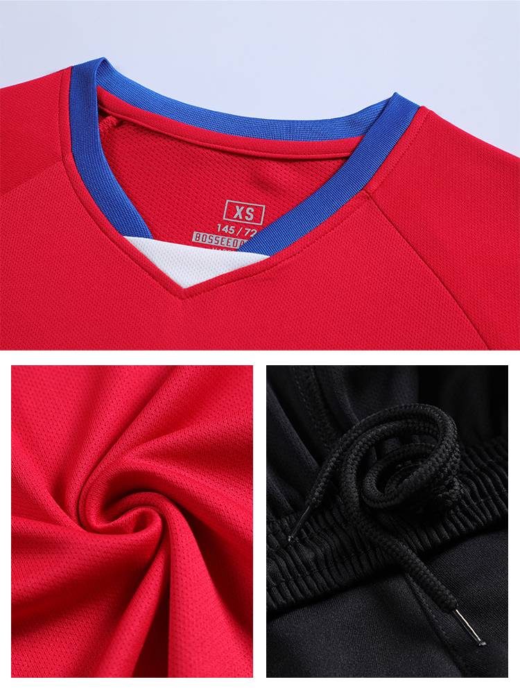 Peak official genuine jump rope jumping service middle school entrance examination student fitness speed dry jacket suit male and female children's ping pong riding flowers