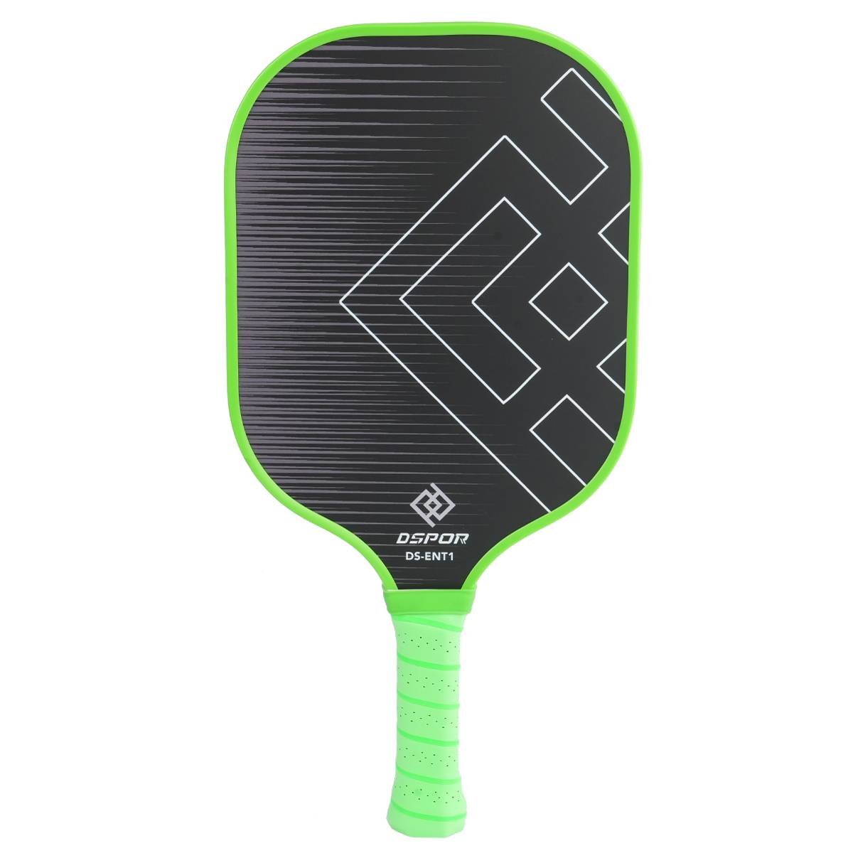 DSPOR Person Board DS-ENT series Pickleball glass fiber junior first school Picker ball