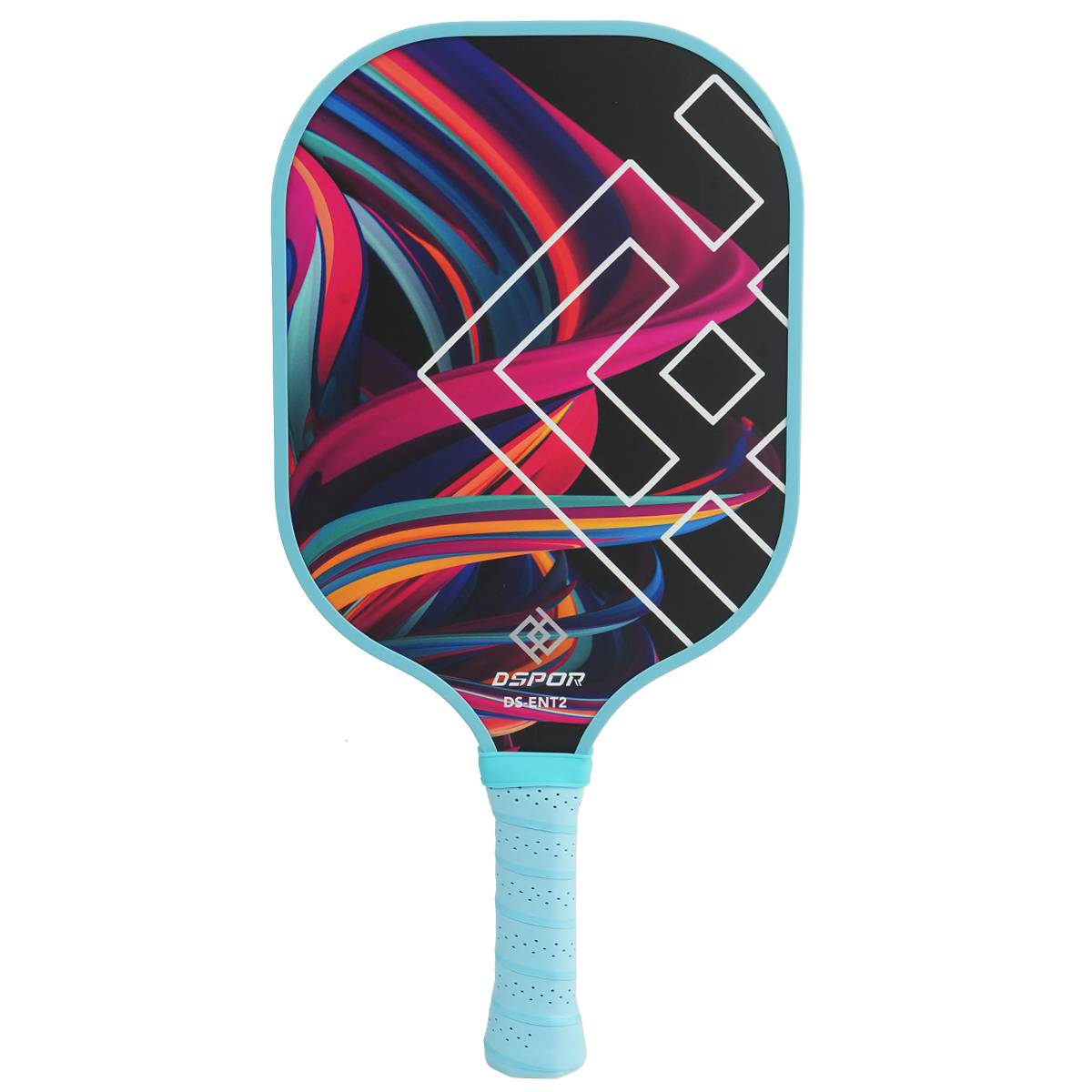 DSPOR Person Board DS-ENT series Pickleball glass fiber junior first school Picker ball