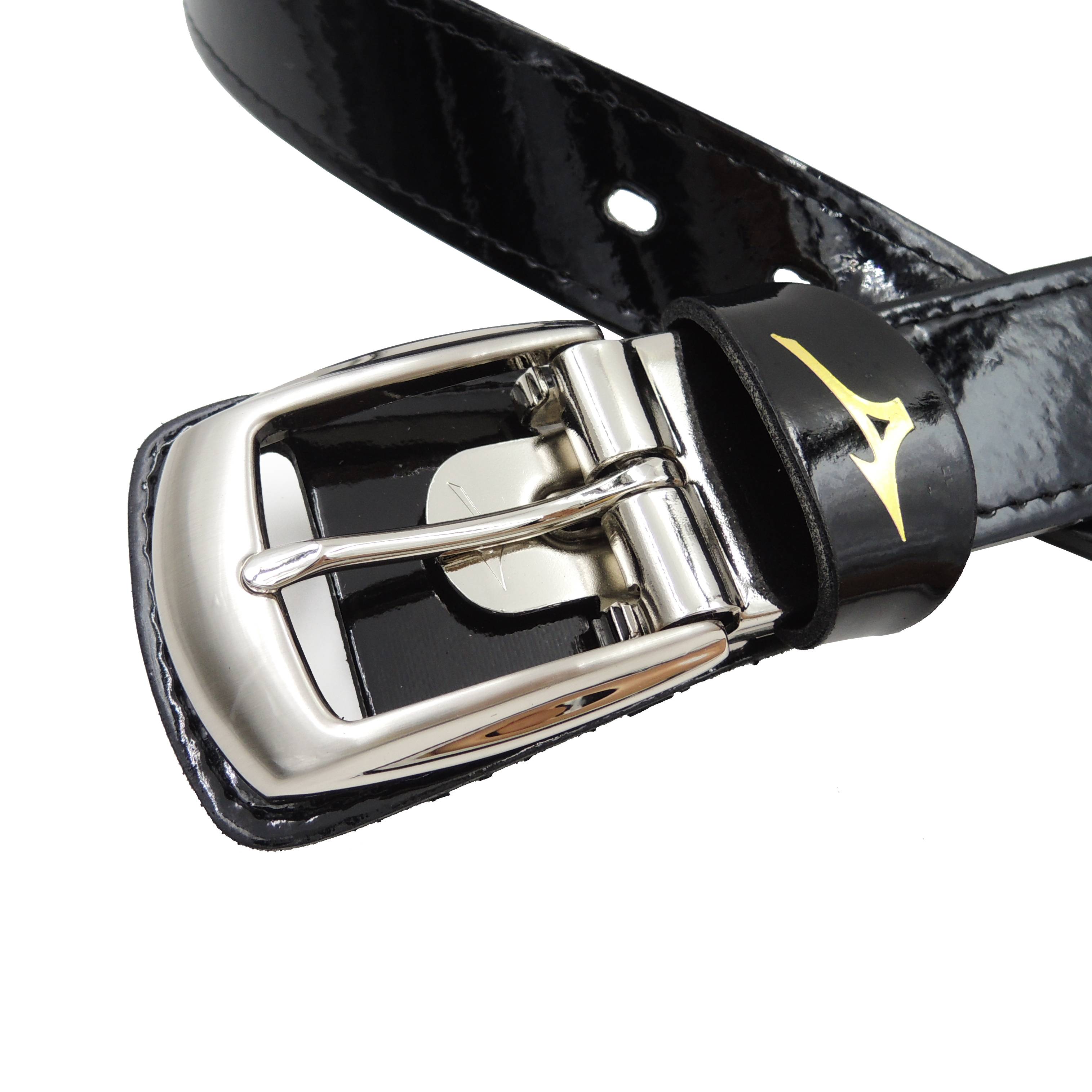Taiwan Mizuno 12TY8V0109 high -end baseball baseball waist backbone strengthening belt belt