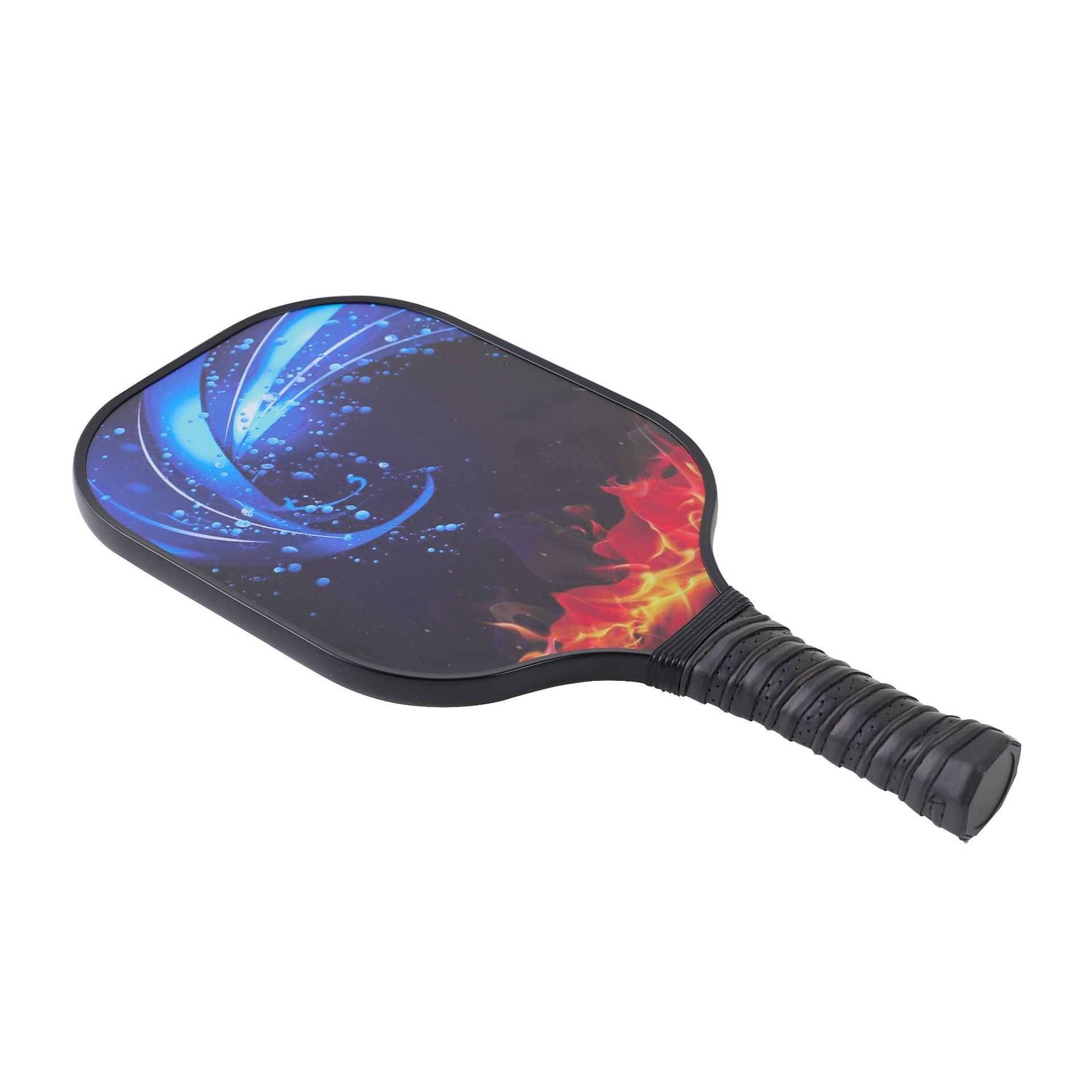 Carbon fiber Piccoon racket picking upon ice towel kit outdoor sports carbon cylinder burst model