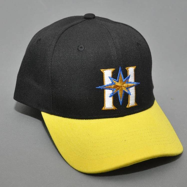BF Flood Team Customized Custom Embroidered Baseball Caps Adult Children's Exhibition — Hebei Tongyi