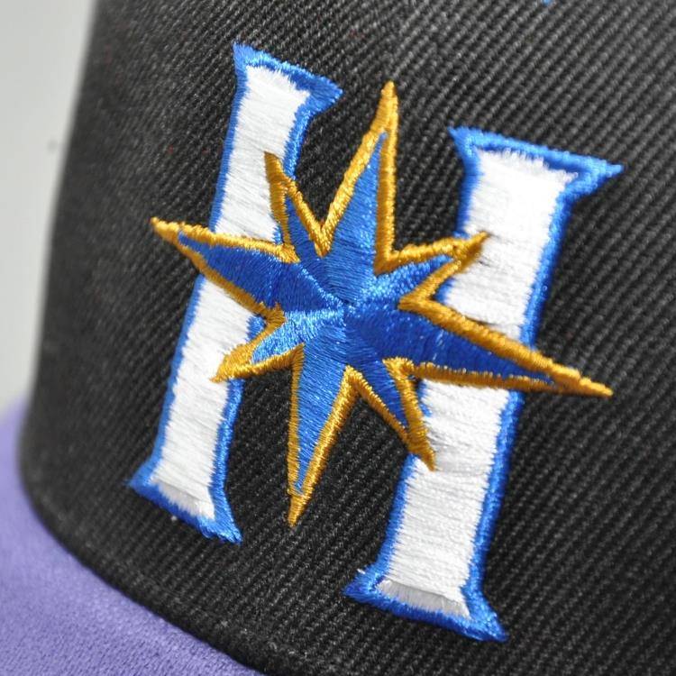BF Flood Team Customized Custom Embroidered Baseball Caps Adult Children's Exhibition — Hebei Tongyi