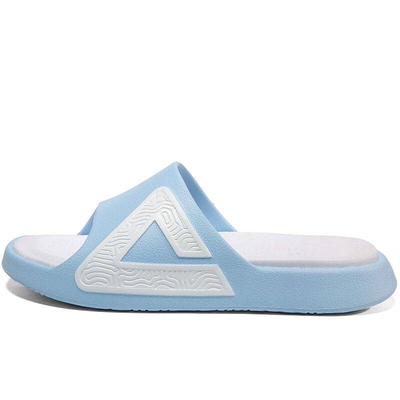 Peak polar slippers men's shoes summer couple outdoor beach basketball ski shoes home anti -slip sandwood women
