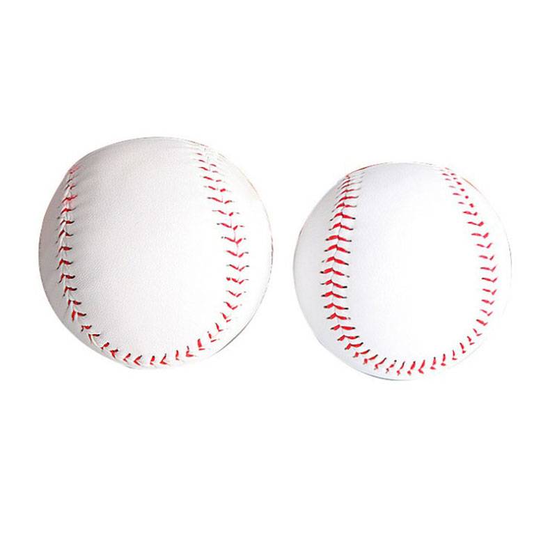 10 -inch ball No. 9 baseball hard soft -type solid solid throw adult primary and secondary school students on middle school entrance examination training ball