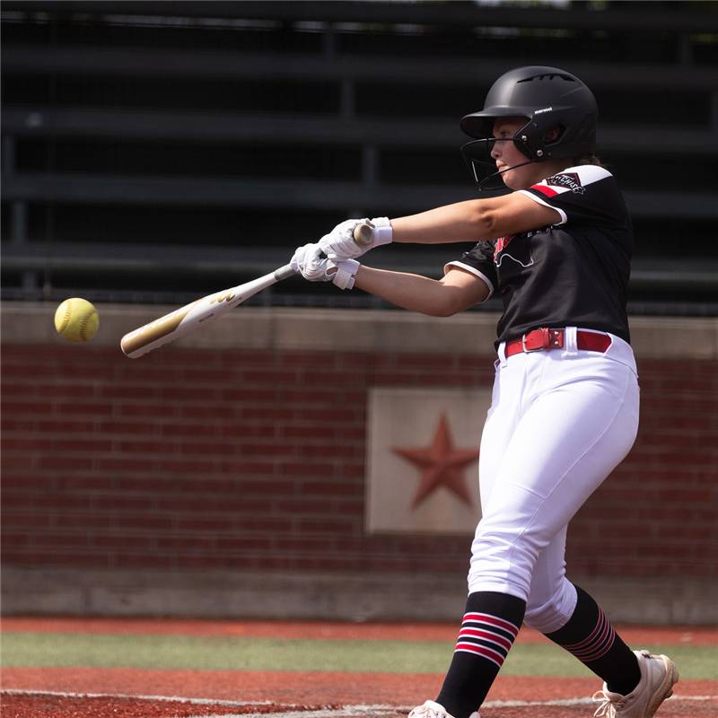 [Nine Innings Baseball] US Marucci Echo DMND integrated composite material hard baseball stick