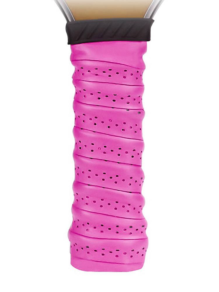 12 Poly Poin Ball racket hands rubber tape handle entangled with badminton tennis racket grilled glue suction sweat absorption belt