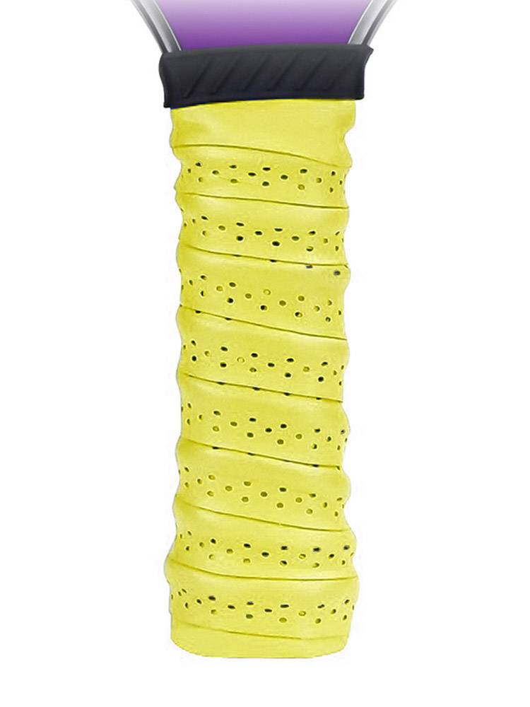 12 Poly Poin Ball racket hands rubber tape handle entangled with badminton tennis racket grilled glue suction sweat absorption belt