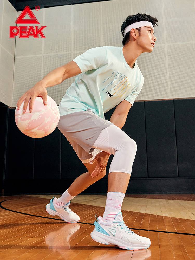Peak Youth No. 7 Basketball indoor and outdoor training ball -resistant anti -slip actual combat player student physical examination