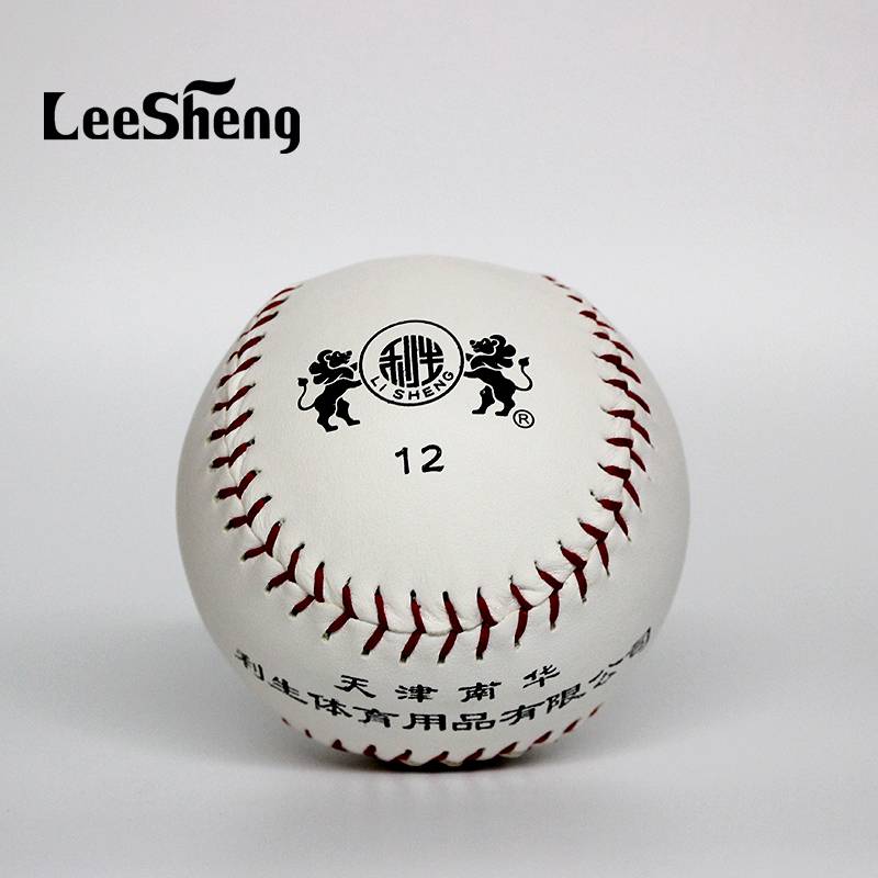 Primary school students 10 -inch baseball 12 -inch baseball hard and hard solid children with baseball game training baseball balls