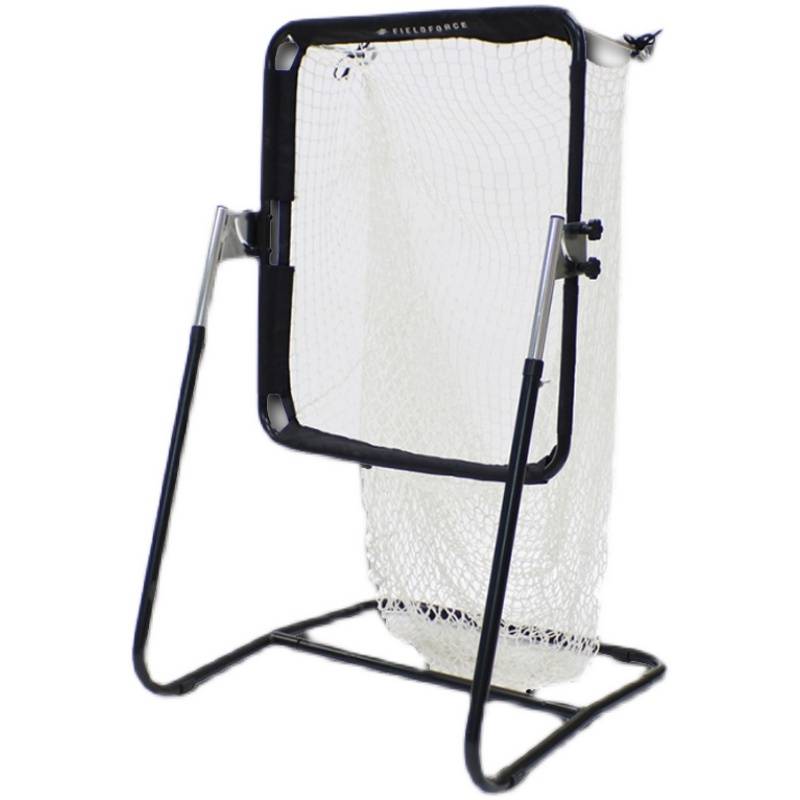 FieldForce/FF indoor base baseball network portable assembly network pocket baseball pitching network