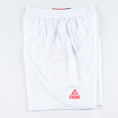 Classic Basketball Series PEAK PEAK genuine breathable game short set of basketball uniforms F780351 group purchase